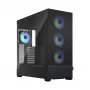 FRACTAL DESIGN Fractal Design Pop Xl Air RGB čierna Tg číry tón