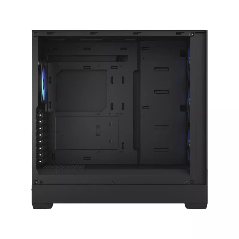 FRACTAL DESIGN Fractal Design Pop Xl Air RGB čierna Tg číry tón