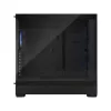 FRACTAL DESIGN Fractal Design Pop Xl Air RGB čierna Tg číry tón