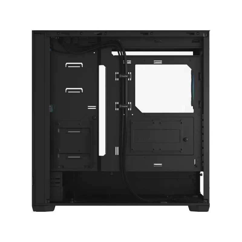 FRACTAL DESIGN Fractal Design Pop Xl Air RGB čierna Tg číry tón