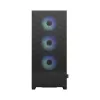 FRACTAL DESIGN Fractal Design Pop Xl Air RGB čierna Tg číry tón