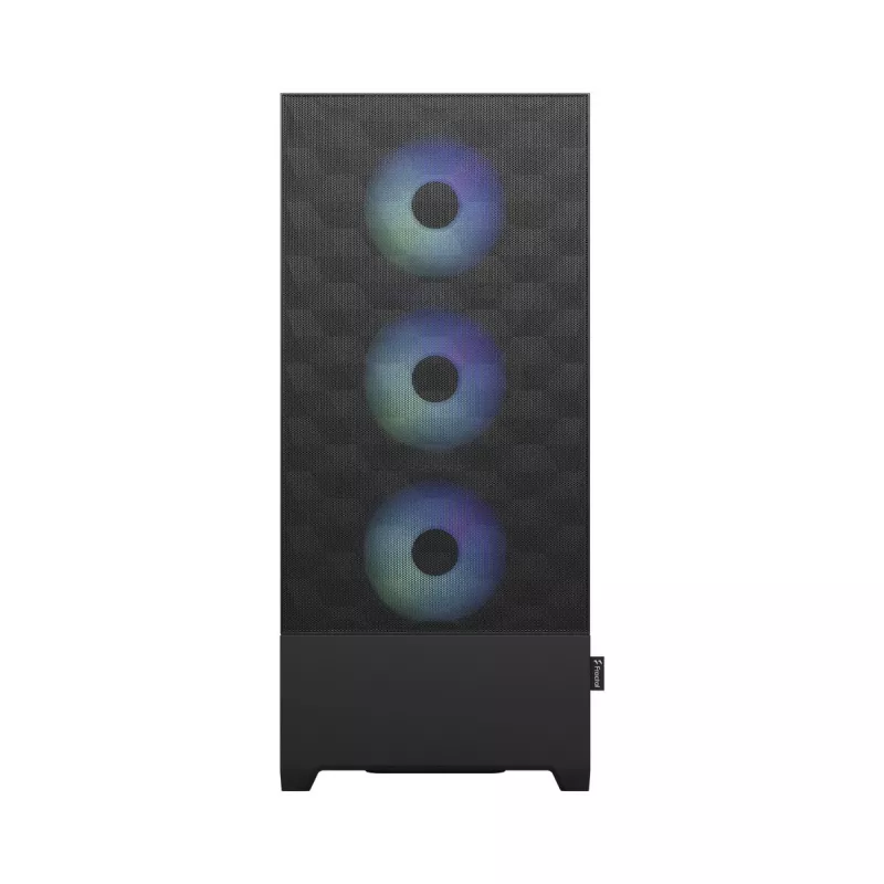 FRACTAL DESIGN Fractal Design Pop Xl Air RGB čierna Tg číry tón