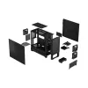 FRACTAL DESIGN Pop Air čierna Solid