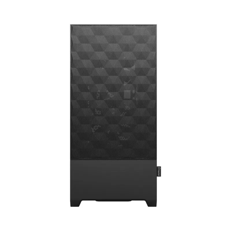 FRACTAL DESIGN Pop Air čierna Solid