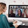 Owl Labs Meeting Owl 3 videokonferenčný systém 16 MP skupinový videokonferenčný systém
