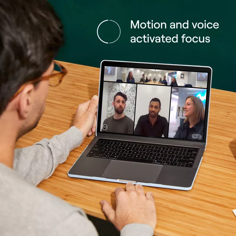 Owl Labs Meeting Owl 3 videokonferenčný systém 16 MP skupinový videokonferenčný systém