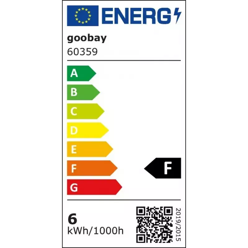 Goobay LED lupa lampa so stojanom a svorkou 6 W zväčšenie 1.75x