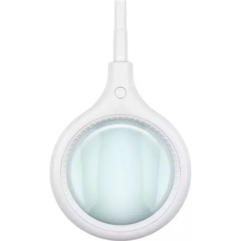 Goobay LED lupa lampa so stojanom a svorkou 6 W zväčšenie 1.75x