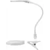 Goobay LED lupa lampa so stojanom a svorkou 6 W zväčšenie 1.75x