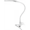 Goobay LED lupa lampa so stojanom a svorkou 6 W zväčšenie 1.75x