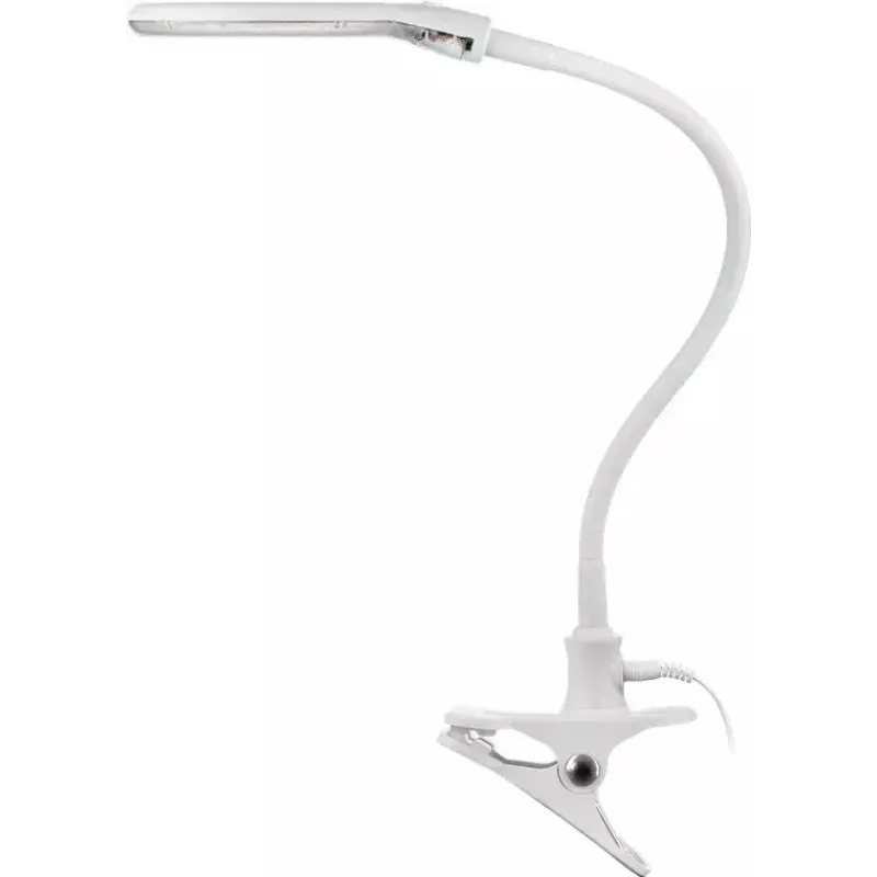 Goobay LED lupa lampa so stojanom a svorkou 6 W zväčšenie 1.75x