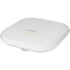 Zyxel WAX620D-6E-EU0101F bezdrôtový access point 4800 Mbit/s biely Power over Ethernet (PoE)