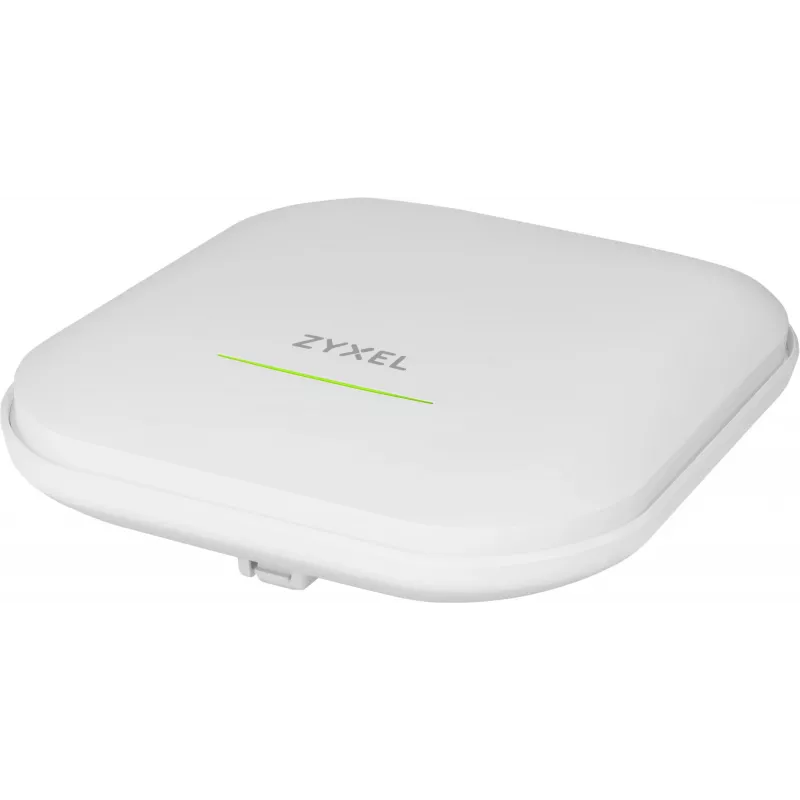 Zyxel WAX620D-6E-EU0101F bezdrôtový access point 4800 Mbit/s biely Power over Ethernet (PoE)
