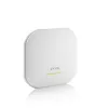 Zyxel NWA220AX-6E-EU0101F bezdrôtový access point 4800 Mbit/s biely Power over Ethernet (PoE)