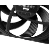 be quiet SILENT WINGS PRO 4 | 140mm PWM ventilátor do počítačovej skrine 14 cm čierny 1 ks