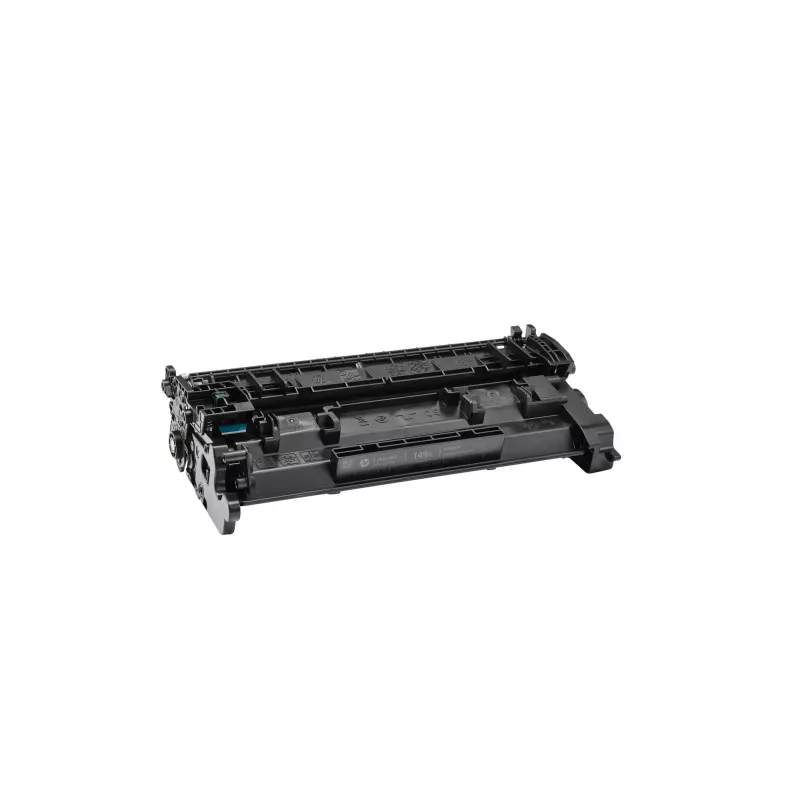 HP 149A čierna originálna LaserJet tonerová kazeta, 2900 strán, čierna, 1 ks