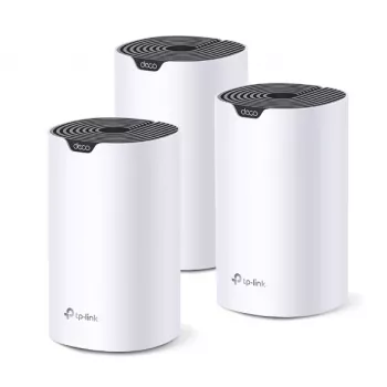 TP-Link AC1900 Whole Home Mesh Wi-Fi systém, balenie 3 ks