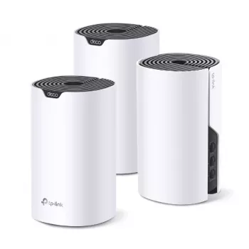 TP-Link AC1900 Whole Home Mesh Wi-Fi systém, balenie 3 ks