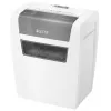 Leitz 80340000 skartovačka, časticový rez, 70 dB, 22 cm, biela