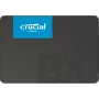 MICRON / CRUCIAL SSD - BX500 - 500GB - SATA 6Gb/s - 2,5