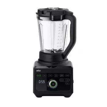 Braun JB 9040 stolový mixér 1600 W čierny