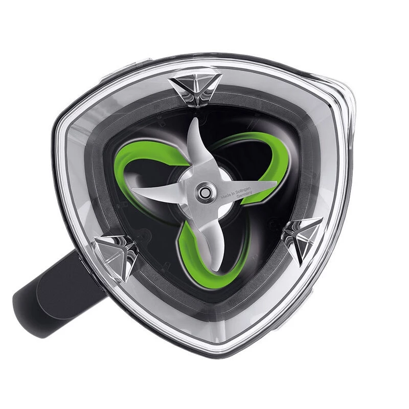 Braun JB 9040 stolový mixér 1600 W čierny