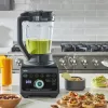 Braun JB 9040 stolový mixér 1600 W čierny
