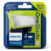 Philips Norelco OneBlade OneBlade QP240/50 náhradná čepeľ
