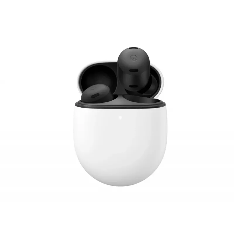 Google Pixel Buds Pro skutočne bezdrôtové slúchadlá, antracitové (GA03201-DE)