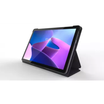 Lenovo ZG38C03900 puzdro na tablet 25,6 cm (10,1 palcov) Folio sivé