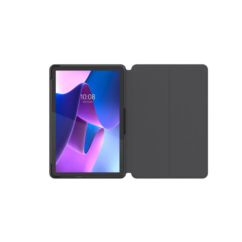 Lenovo ZG38C03900 puzdro na tablet 25,6 cm (10,1 palcov) Folio sivé
