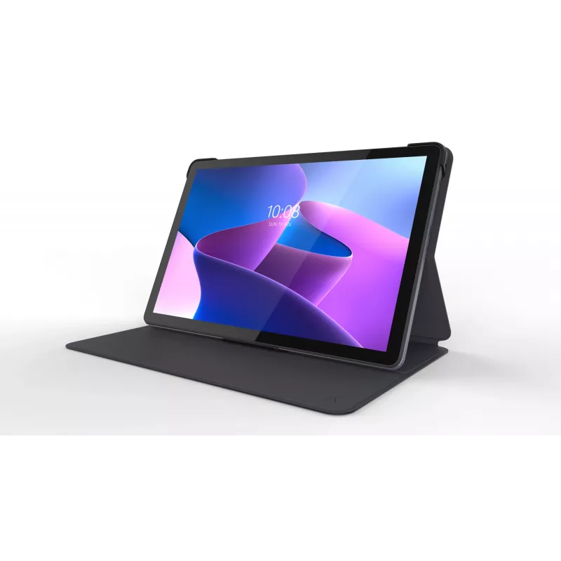Lenovo ZG38C03900 puzdro na tablet 25,6 cm (10,1 palcov) Folio sivé