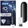Oral-B IOSERIES5BL elektrická zubná kefka pre dospelých vibračná zubná kefka čierna
