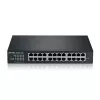 Managed switch Zyxel GS1915-24E L2 Gigabit Ethernet 24 portov 1U čierny