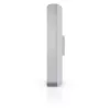 Access point UBIQUITI Unifi 6 In-Wall U6-IW — Dualband 2,4/5 GHz, 4800 Mbit/s, 5x RJ-45, PoE, biely
