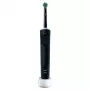 Oral-B Vitality Pro rotačná zubná kefka pre dospelých čierna