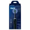 Oral-B Vitality Pro rotačná zubná kefka pre dospelých čierna