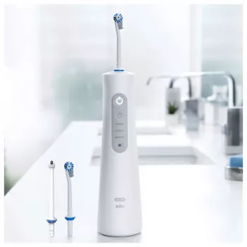 Oral-B AquaCare 6 Pro-Expert ústna sprcha 0,15 l