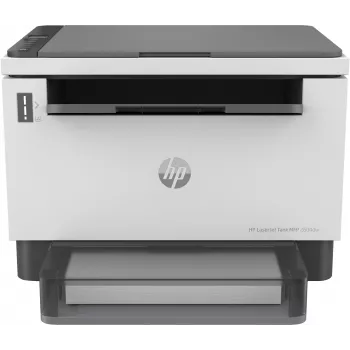 HP LaserJet Tank MFP 2604dw tlačiareň, laserová, monochromatická tlač, 600 x 600 DPI, A4, priama tlač, sivá