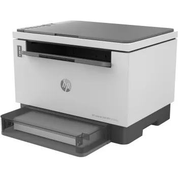 HP LaserJet Tank MFP 2604dw tlačiareň, laserová, monochromatická tlač, 600 x 600 DPI, A4, priama tlač, sivá
