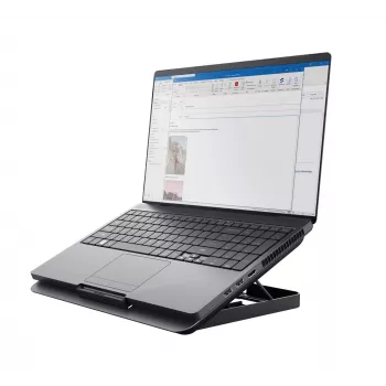 Trust Exto chladiaci stojan na notebook