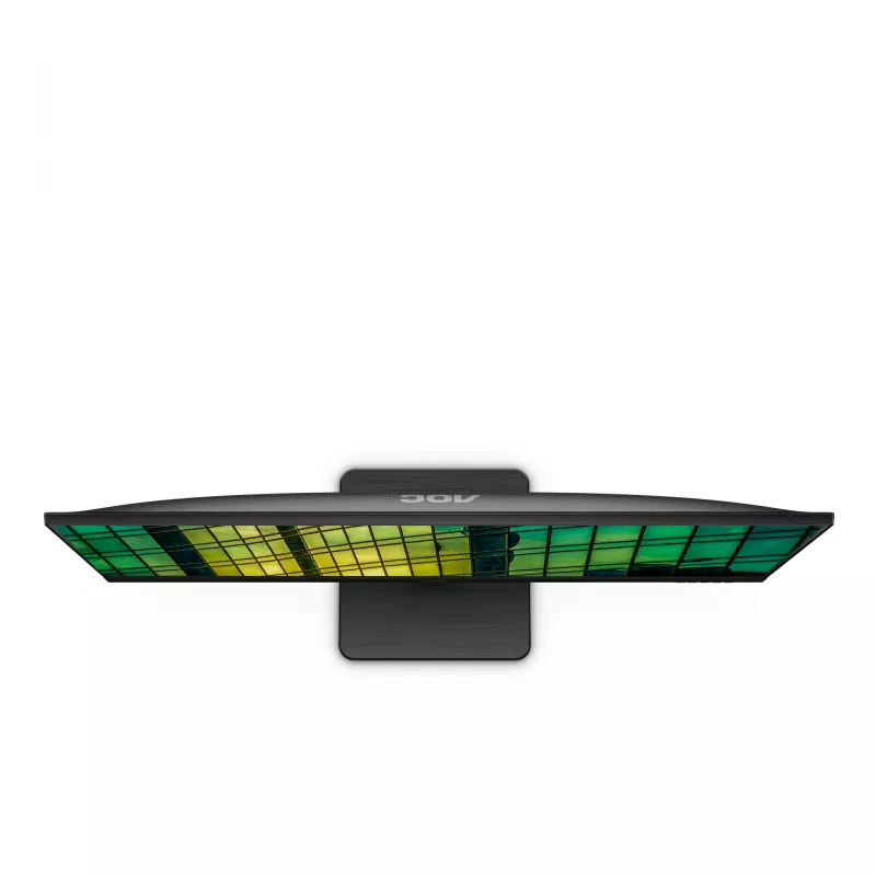 AOC E2 U34E2M/BK počítačový monitor 86,4 cm (34
