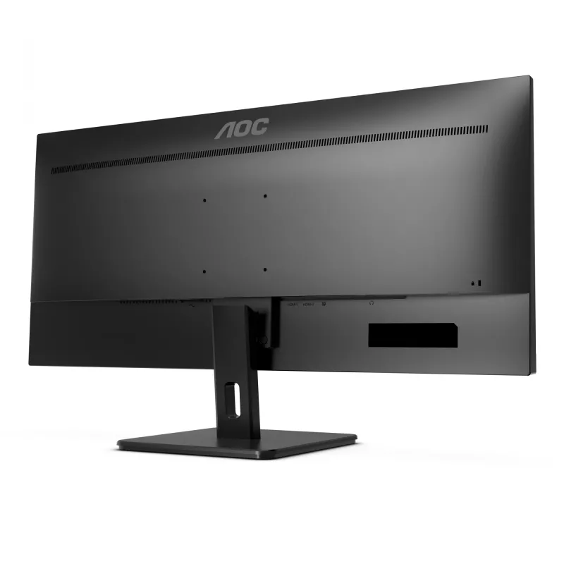 AOC E2 U34E2M/BK počítačový monitor 86,4 cm (34