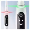 Braun Oral-B iO Series 6 Biela elektrická zubná kefka 445234