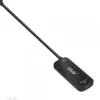 CLUB3D HDMI + Micro USB na USB Type-C 4K120Hz alebo 8K30Hz M/F aktívny adaptér