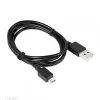 CLUB3D HDMI + Micro USB na USB Type-C 4K120Hz alebo 8K30Hz M/F aktívny adaptér