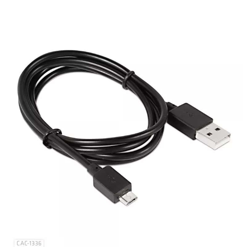 CLUB3D HDMI + Micro USB na USB Type-C 4K120Hz alebo 8K30Hz M/F aktívny adaptér