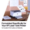 HP 153X originálna LaserJet Tank tonerová náplň, čierna, 5000 strán, 1 ks