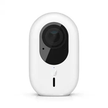IP bezpečnostná kamera UBIQUITI G4 Instant Cube Outdoor – 5 MP (2688×1512), 2,8 mm, Wi‑Fi, IR nočné videnie, 30 fps, 5 W, USB napájanie