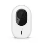 IP bezpečnostná kamera UBIQUITI G4 Instant Cube Outdoor – 5 MP (2688×1512), 2,8 mm, Wi‑Fi, IR nočné videnie, 30 fps, 5 W, USB napájanie